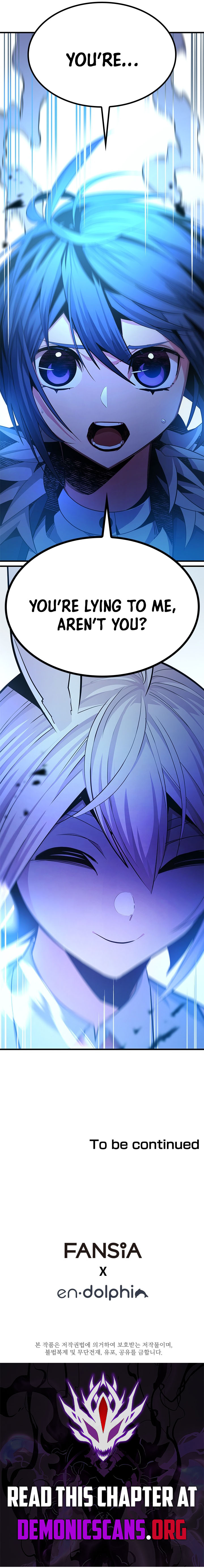 The Tutorial is Too Hard Chapter 245 15